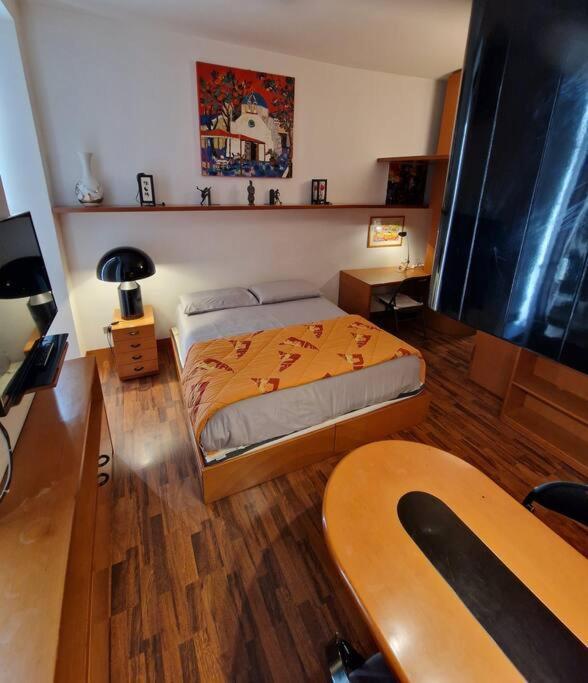 Osti 3 Beautifully Furnished Daire Milano Dış mekan fotoğraf